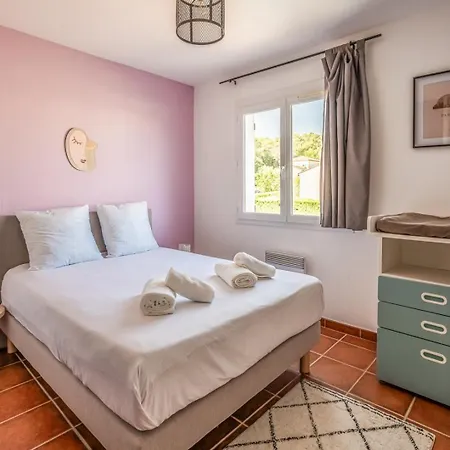 L'occitane ~ Piscine ~ Climatisation ~ Parking Holiday home