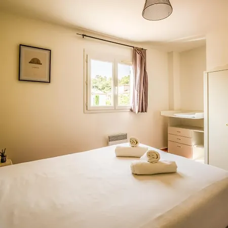 Holiday home L'occitane ~ Piscine ~ Climatisation ~ Parking